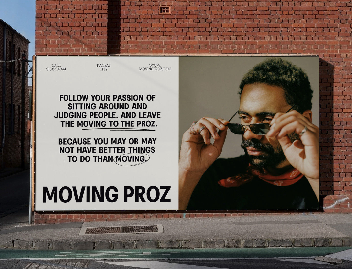 truffl branding moving proz outdoorad5