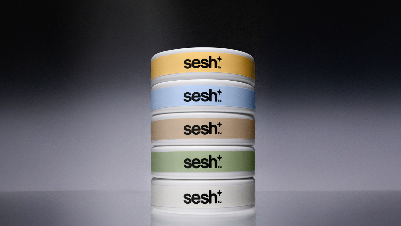 sesh 15 stack all horizontal