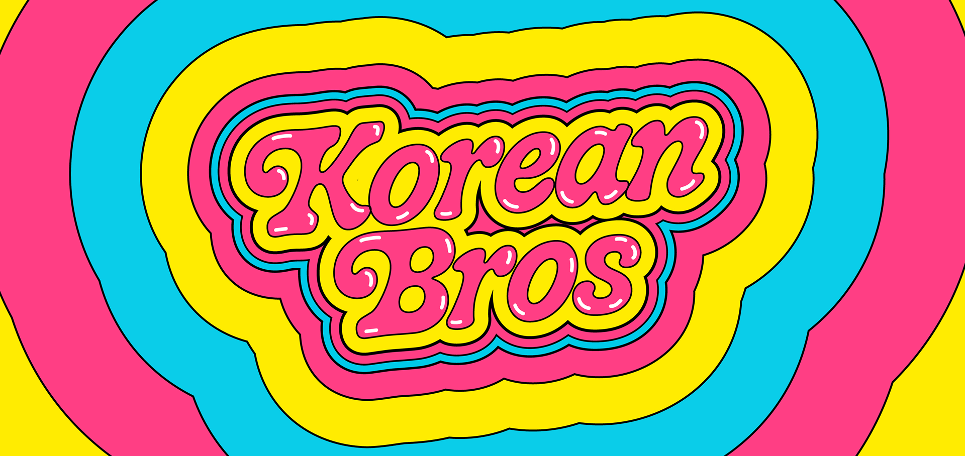 korean bros 1